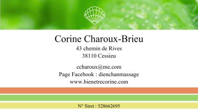 Logo Corine