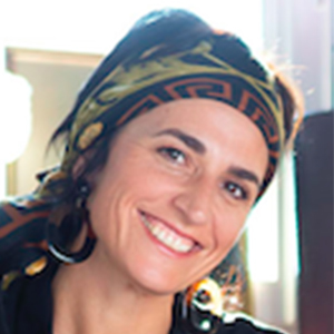 CUKROWSKI Audrey
