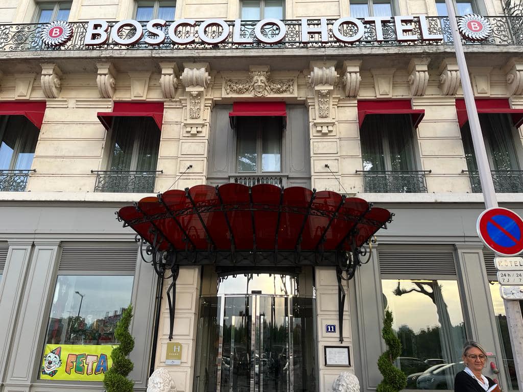 Le boscolo