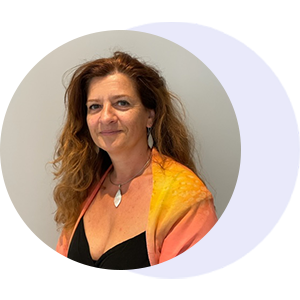 Véronique MEUNIER – Magnétiseuse Hypnothérapeute Coach consultante