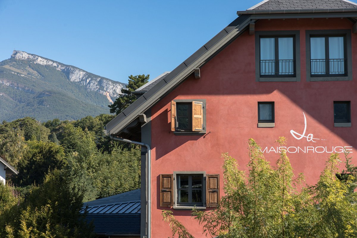la-maison-rouge