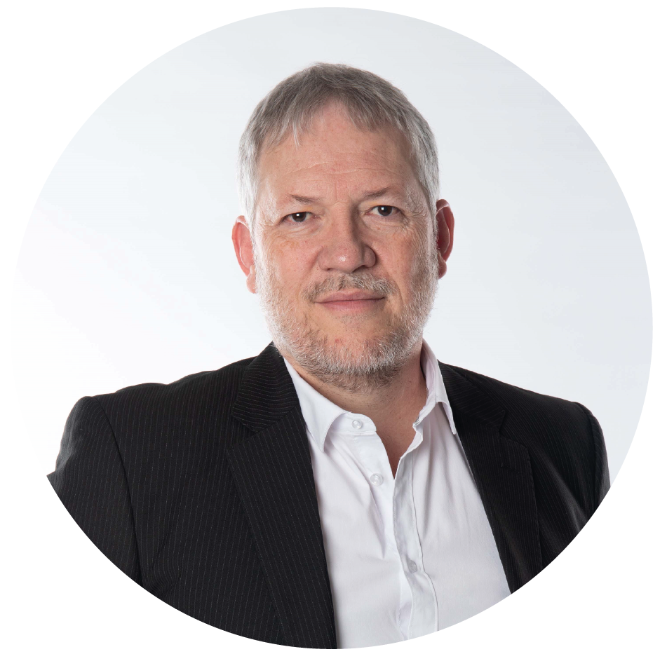 Jean-christophe godin