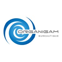 Logo Organigam Bureautique