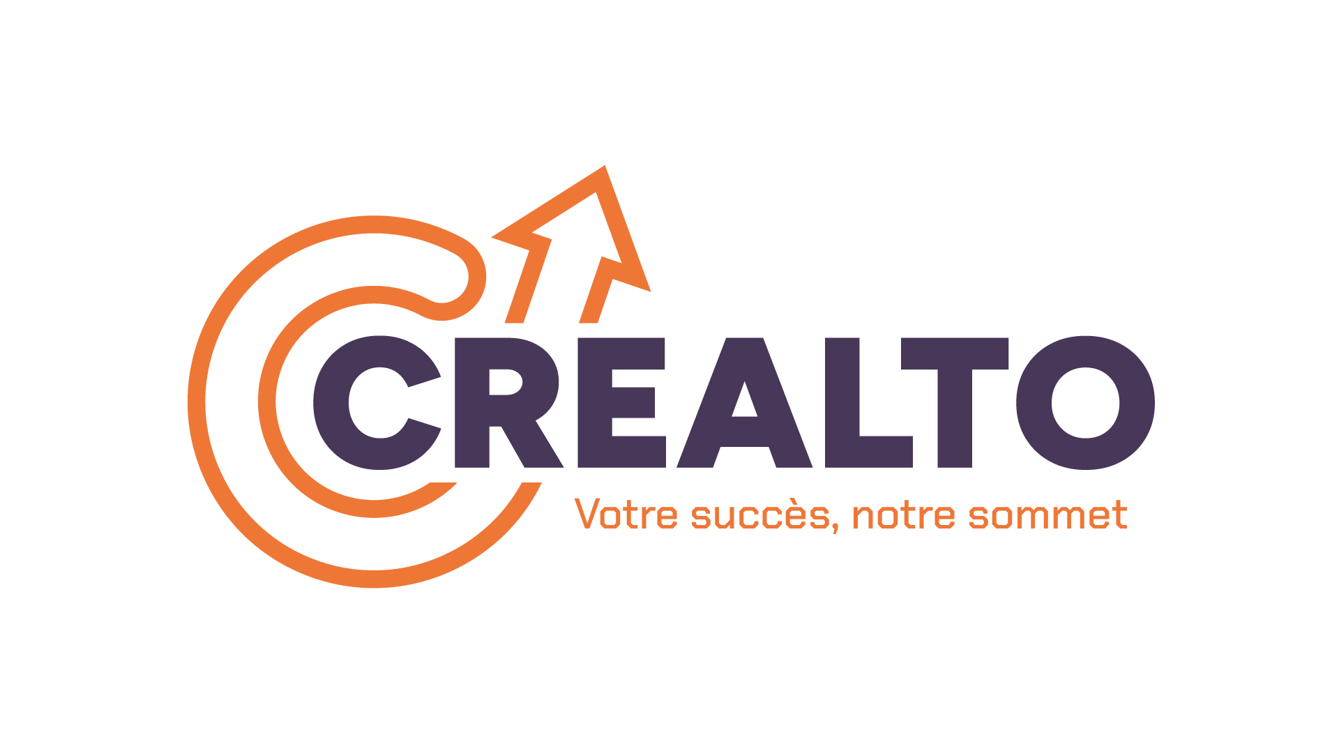 logo - Crealto
