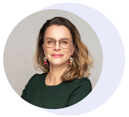 LANTHIEZ Marie-Laure