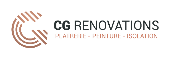 Logo - CG Renovation