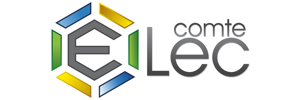 Logo - COMTE ELEC